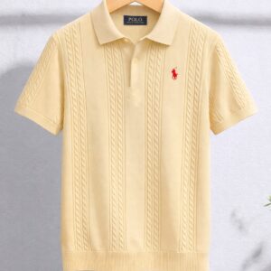 Premium Polo T-Shirt