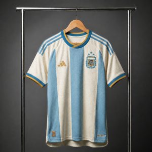 ARGENTINA PLAYER JERSEY