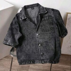 Zarposh Denim Shirt