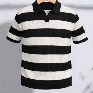 Premium Polo T-Shirt