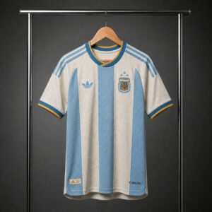 ARGENTINA PLAYER JERSEY