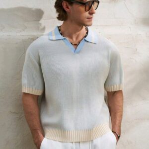 Zarposh Luxury Polo