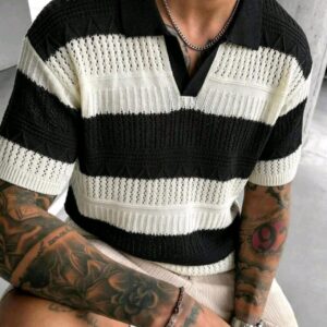 Zarposh Luxury Polo