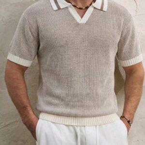 Zarposh Luxury Polo