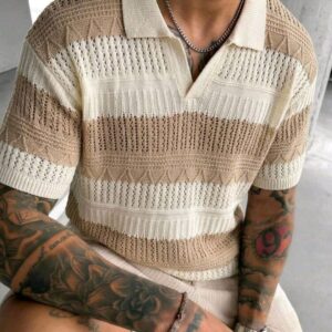Zarposh Luxury Polo