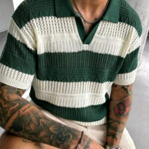 Zarposh Luxury Polo