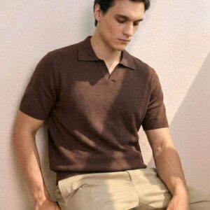 Zarposh Luxury Polo