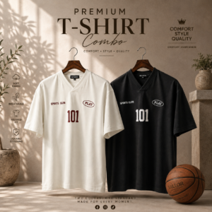 Zarpos T-Shirt (2ps)