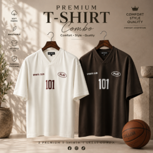 Zarpos T-Shirt (2ps)