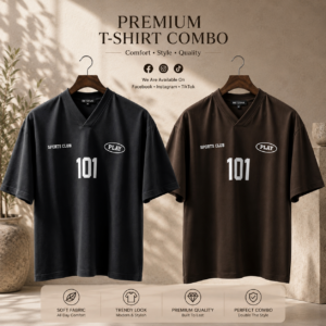 Zarpos T-Shirt (2ps)