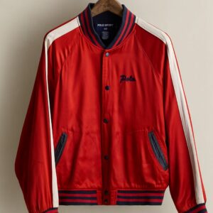 Premium Ralph Lauren Jacket
