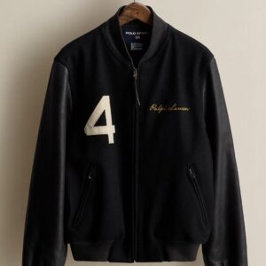 Premium Ralph Lauren Jacket