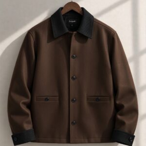 Zarposh Tailored Formal Jacket