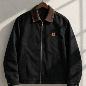 Zarposh Signature Workwear Jacket