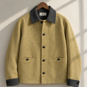 Zarposh Tailored Formal Jacket