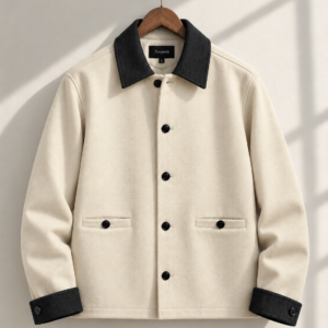 Zarposh Tailored Formal Jacket
