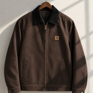 Zarposh Signature Workwear Jacket