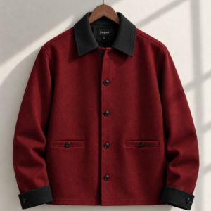 Zarposh Tailored Formal Jacket